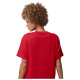 Jordan Γυναικεία κοντομάνικη μπλούζα Jumpman Graphic Logo T-Shirt